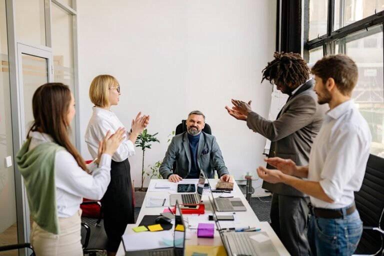 high tech enterprise performance