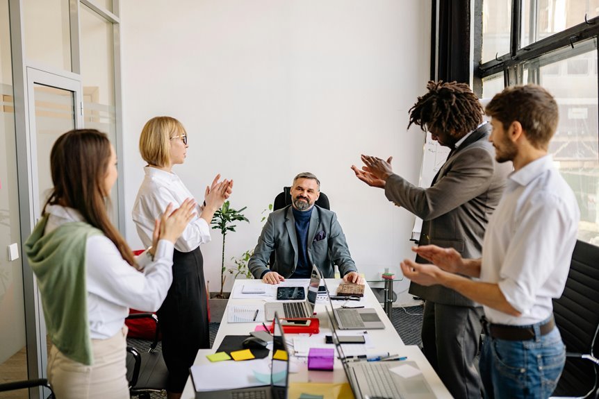 high tech enterprise performance