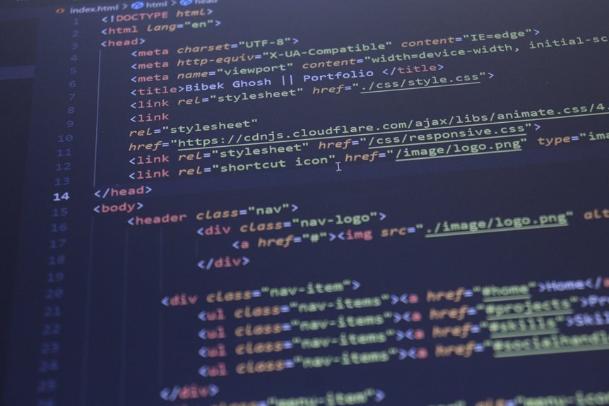 dynamic web platform engine